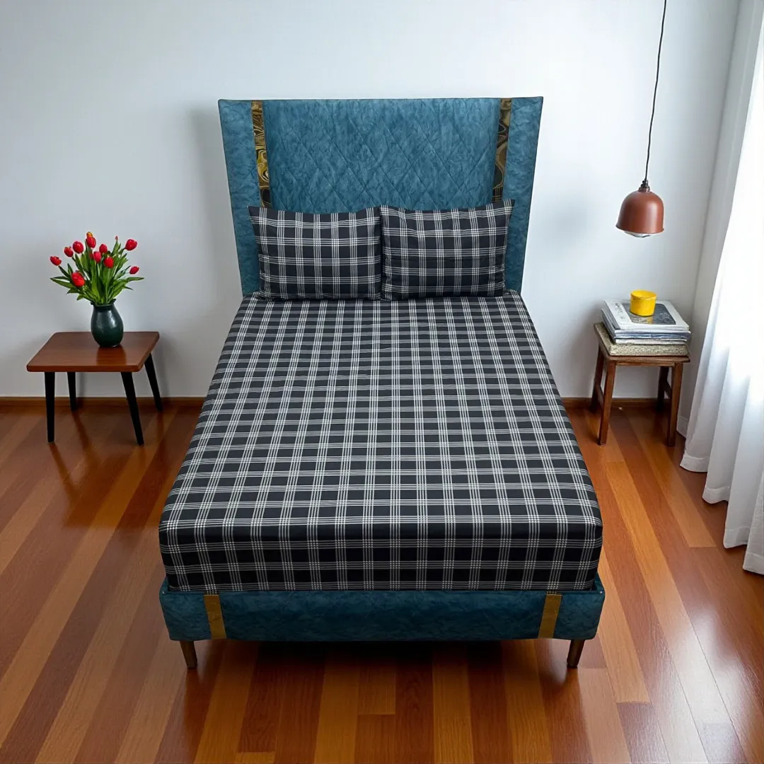 Bamisa Bed Sheet
