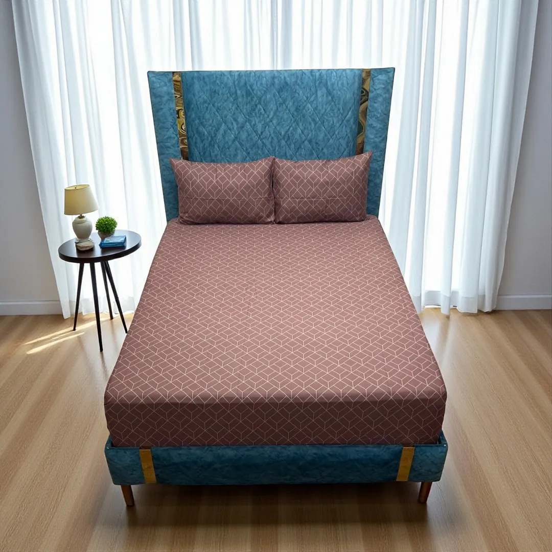 Ceramika Bed Sheet
