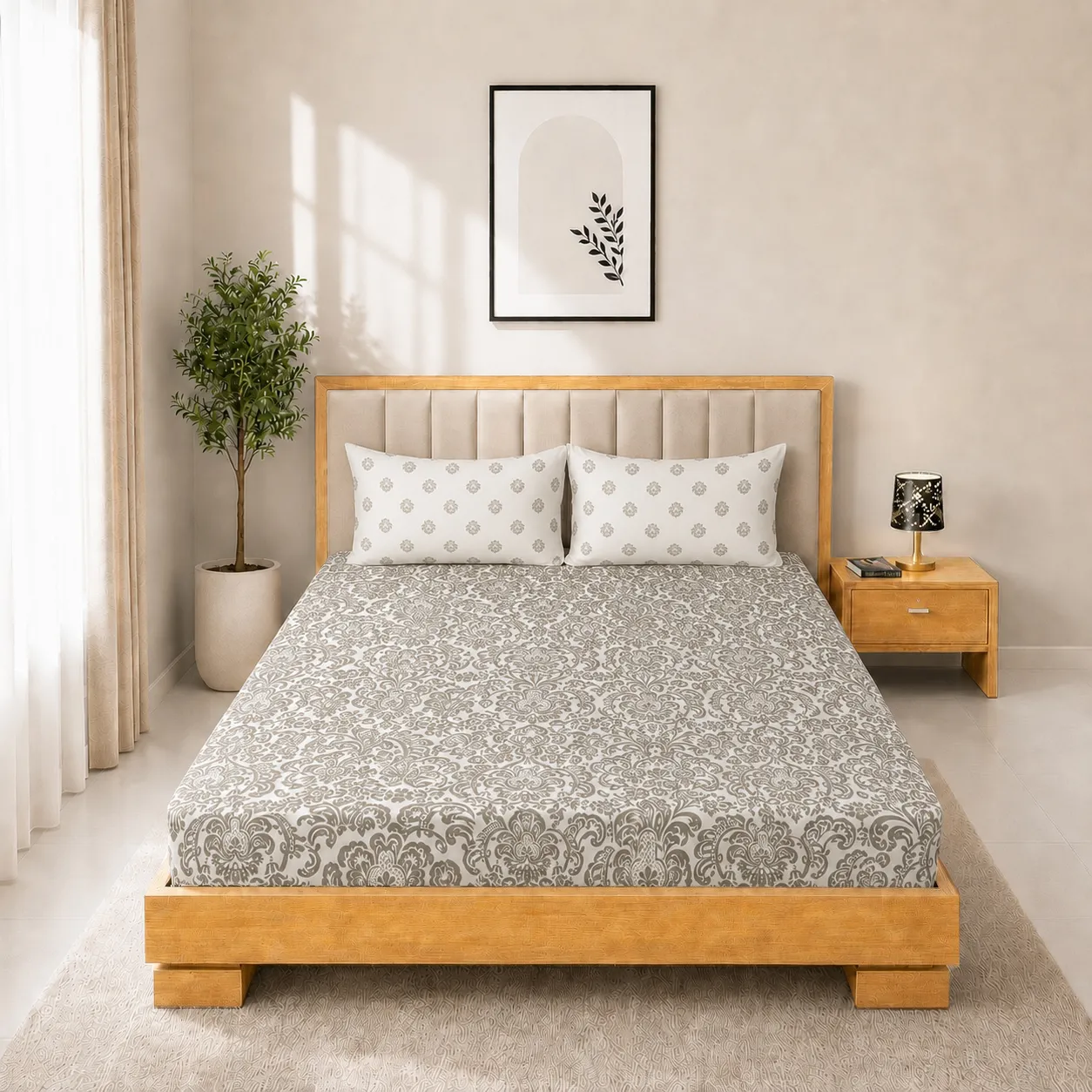 Fiona Bedsheet